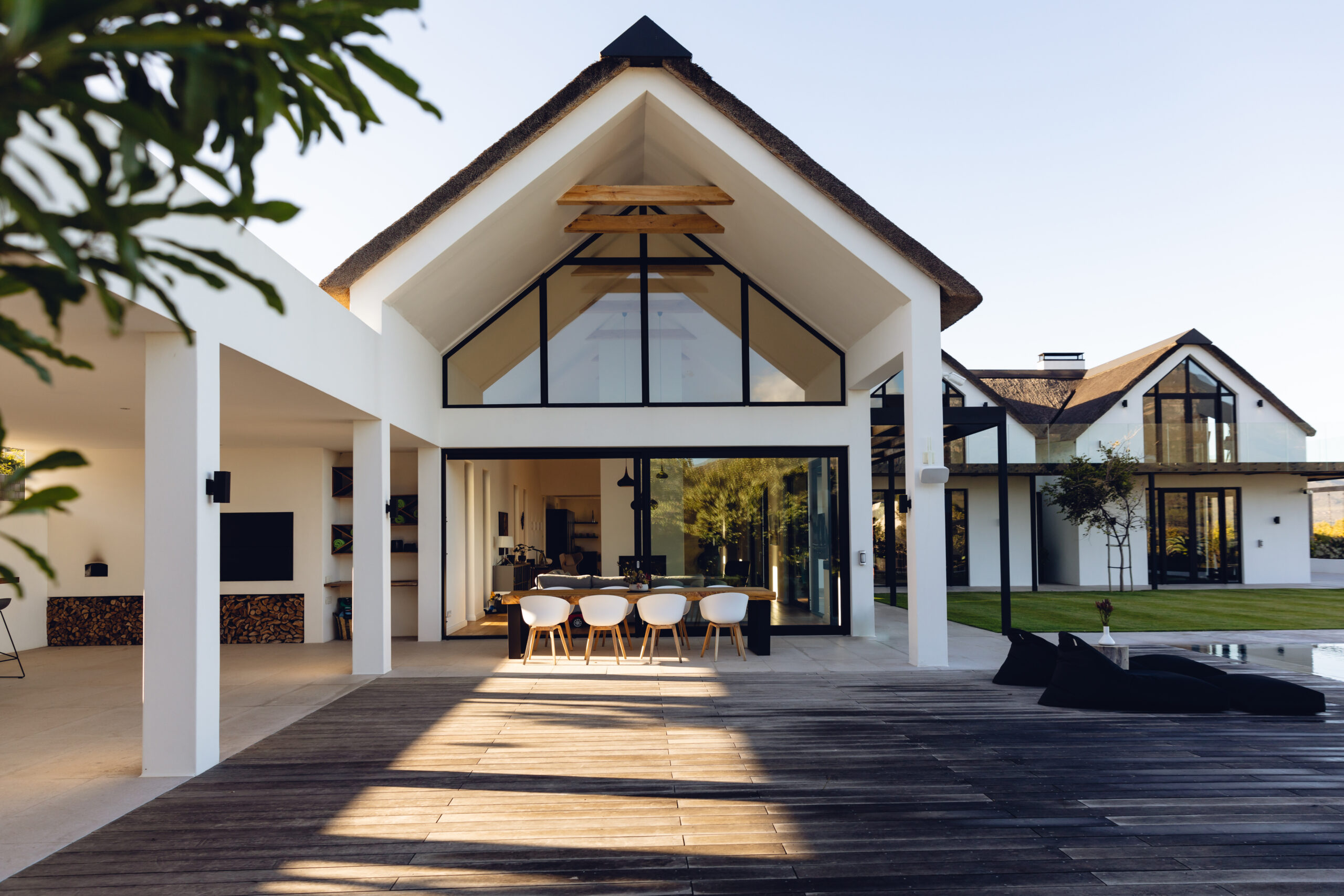 Home Remodeling Website – Modern & Engaging Design