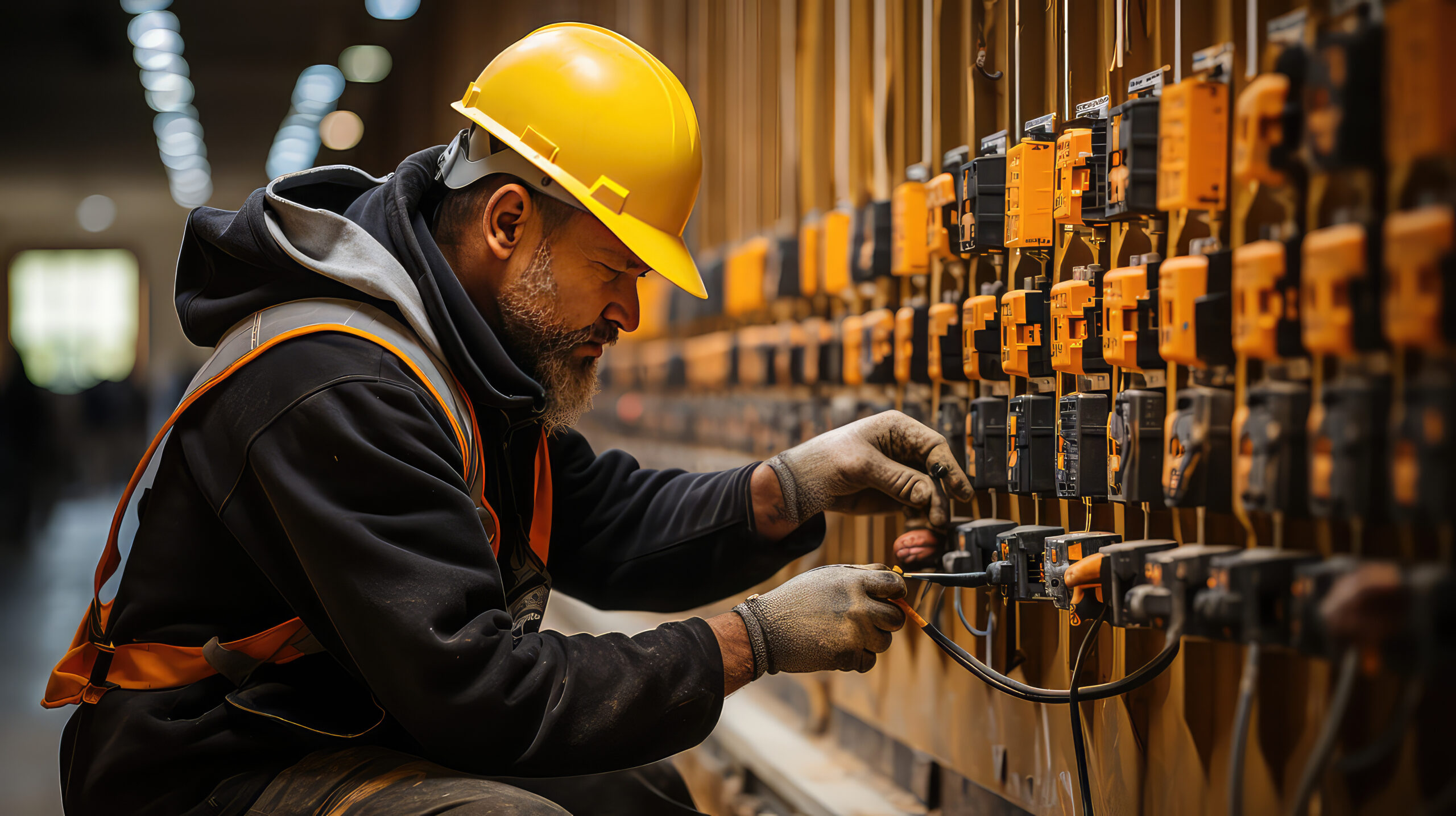 Discover insights and success strategies from a leading electrical service company in Realtop’s latest newsletter.
