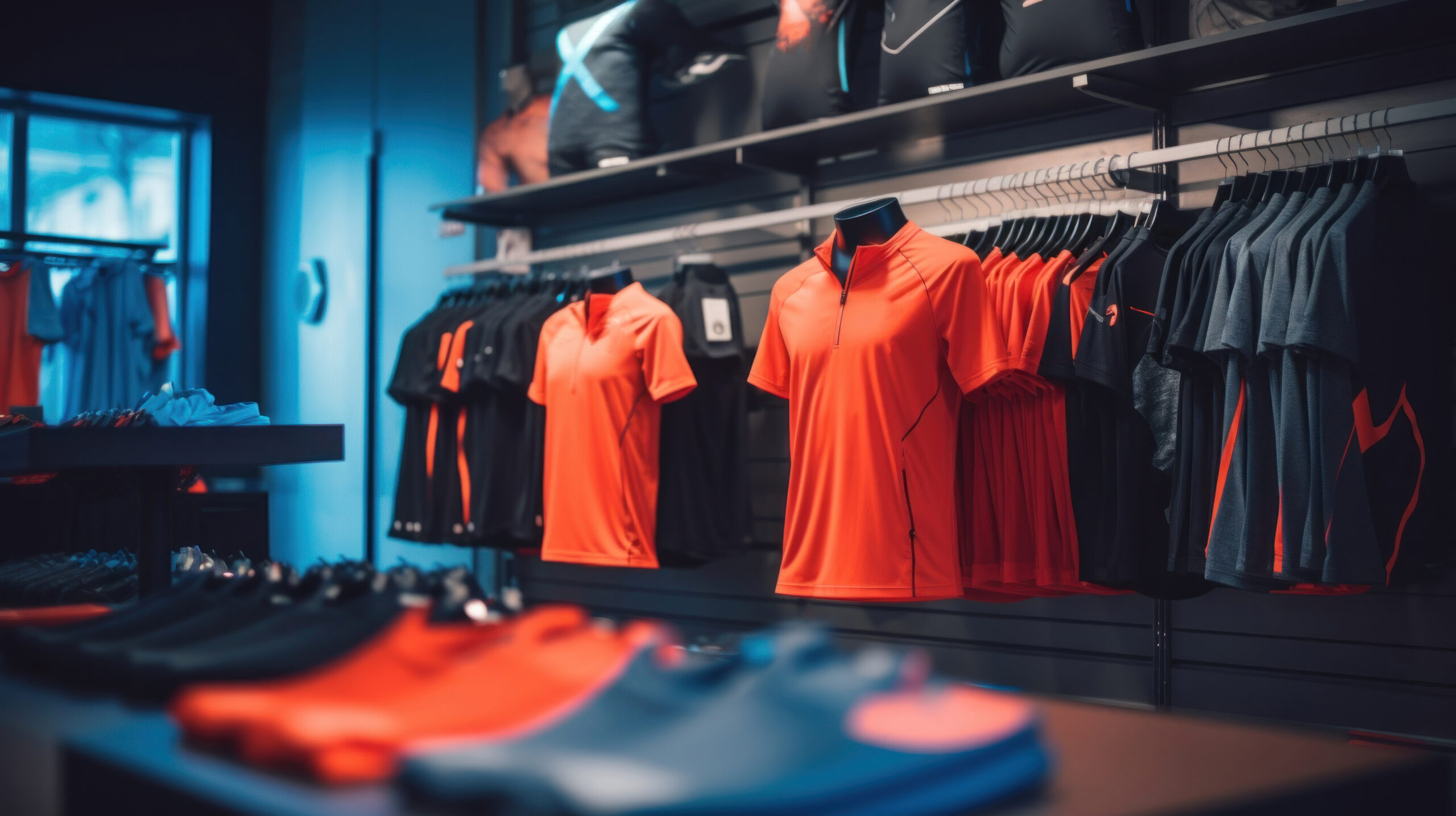 SEO Case Study -World-Renowned Sports Brand