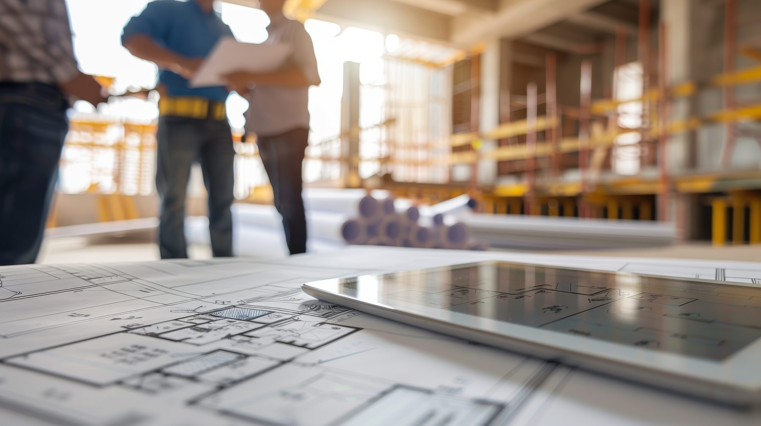 Explore insights from premier construction experts in this exclusive newsletter. Case studies, trends, and success stories from Realtop