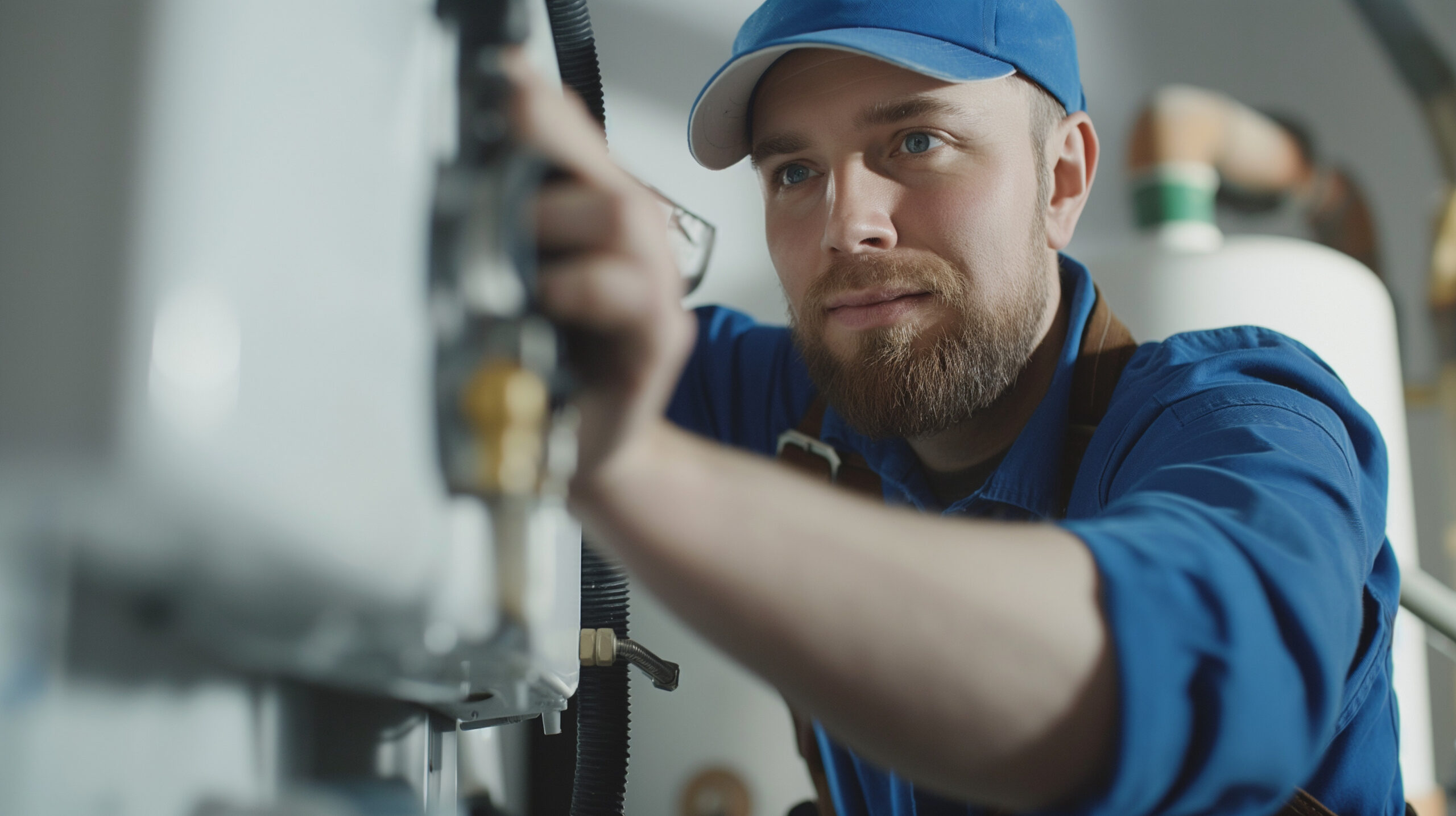 SEO Case Study -Home Services Co.