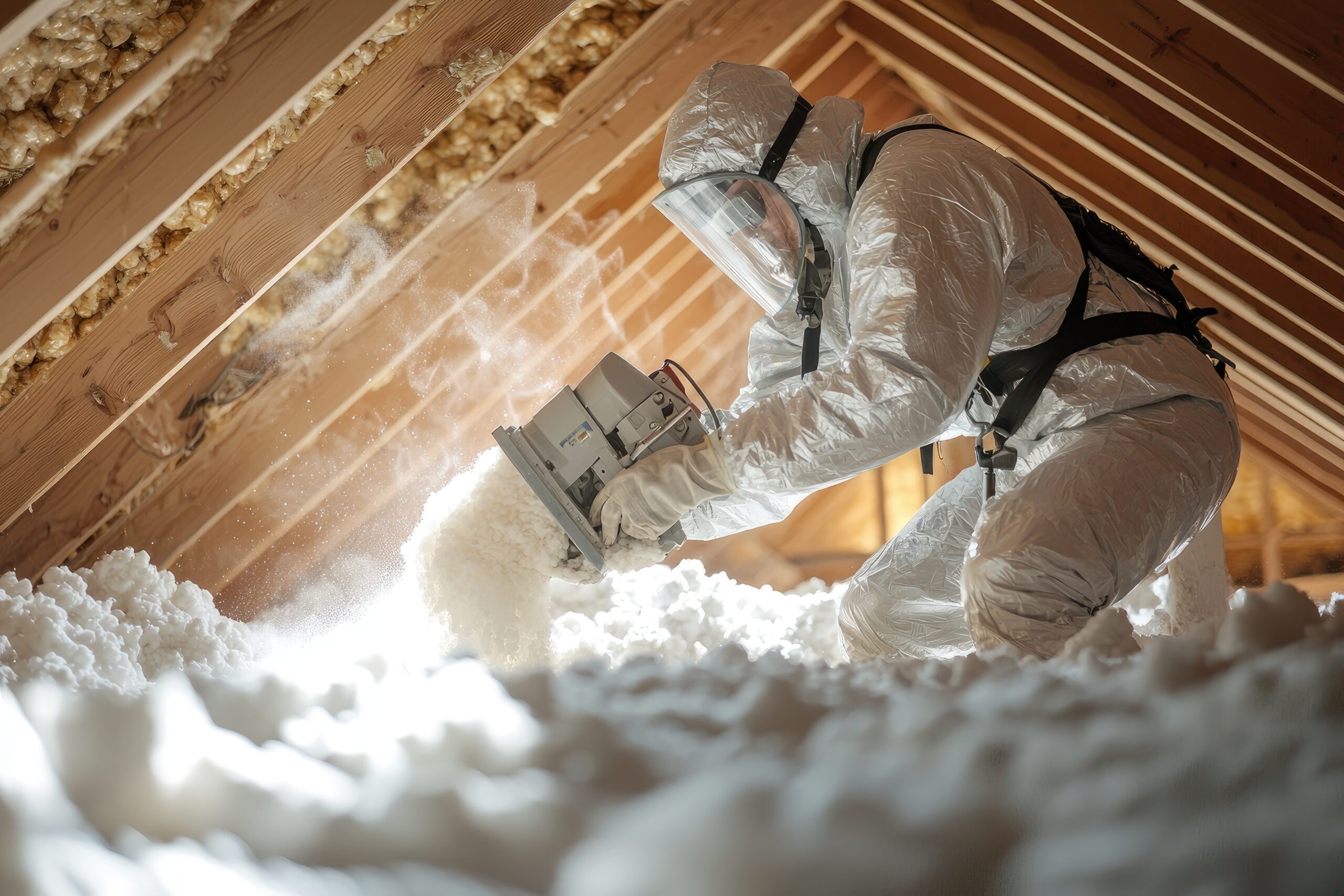 Explore industry insights and success strategies from a top insulation service company in Realtop’s latest newsletter.
