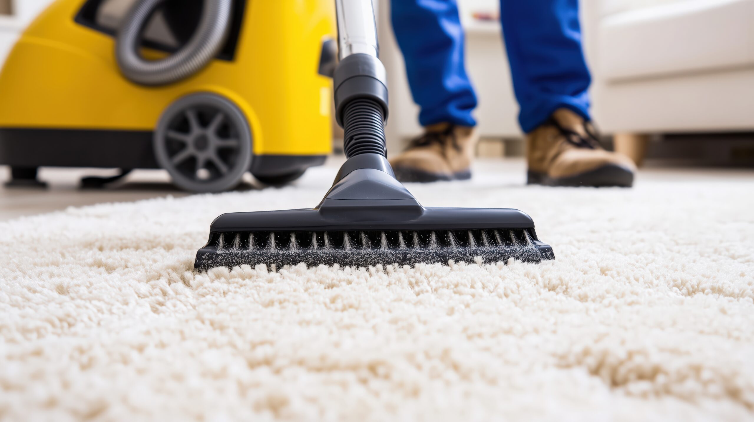 SEO case study for a cleaning services company, demonstrating effective optimization strategies, increased search visibility, and improved online engagement.