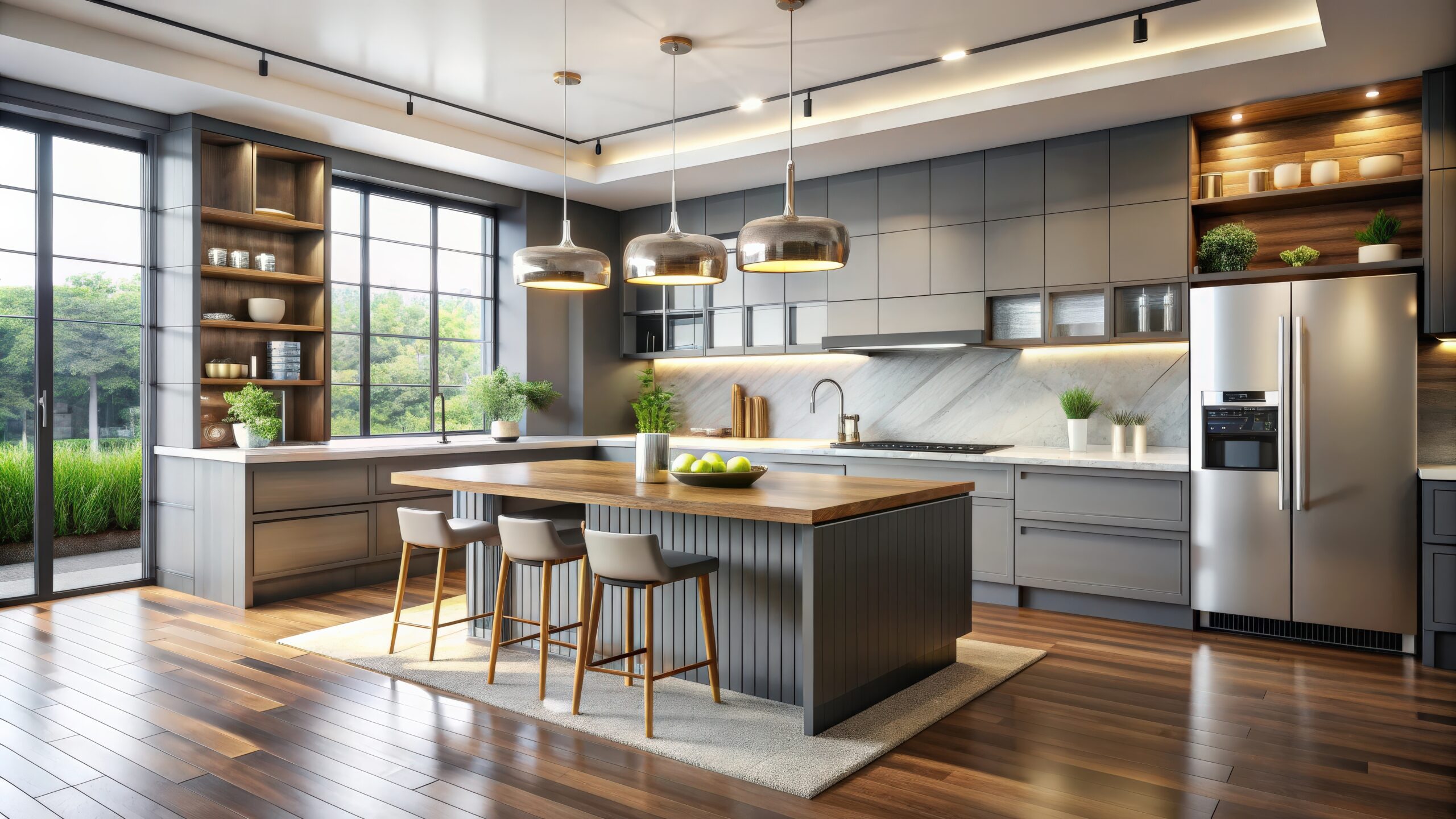 Google Ads campaign driving 231% more conversions for a residential renovation company