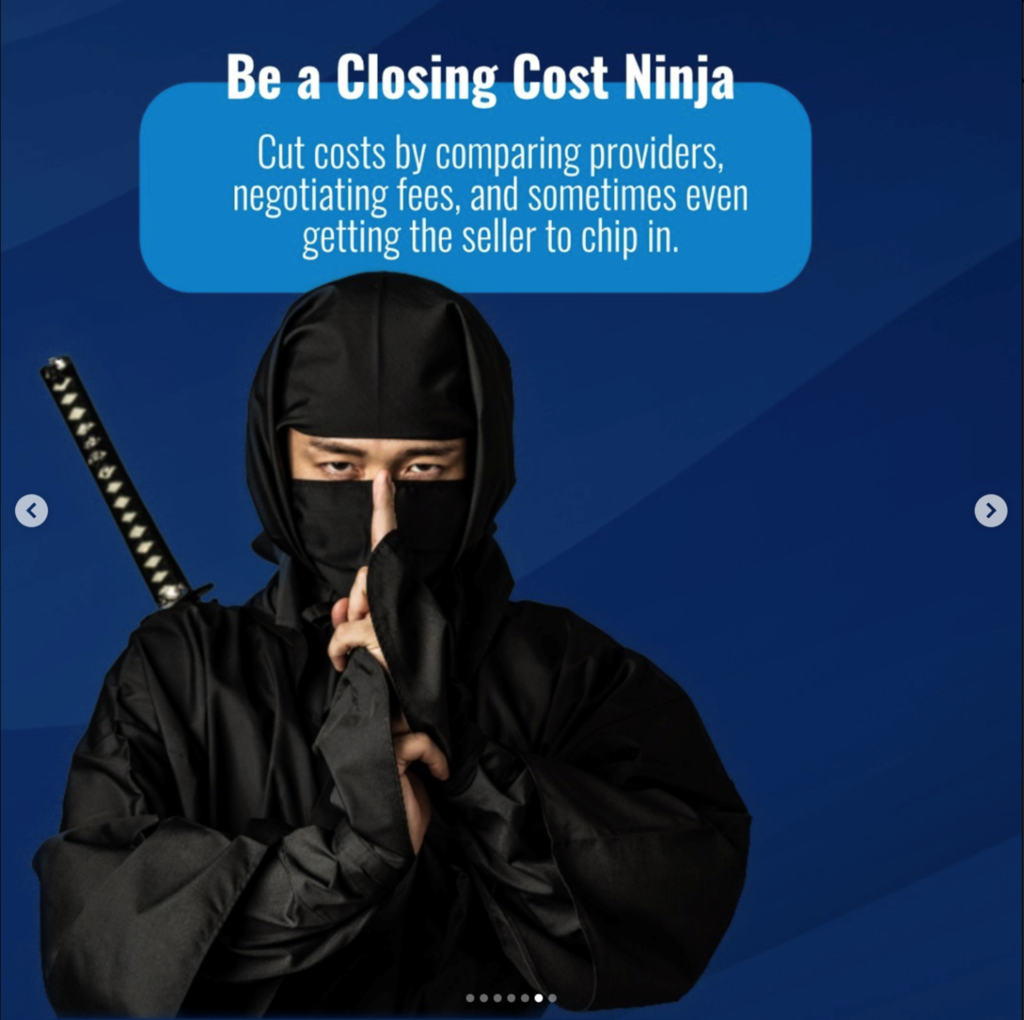 Social Media Case Study: Title & Closing Firm