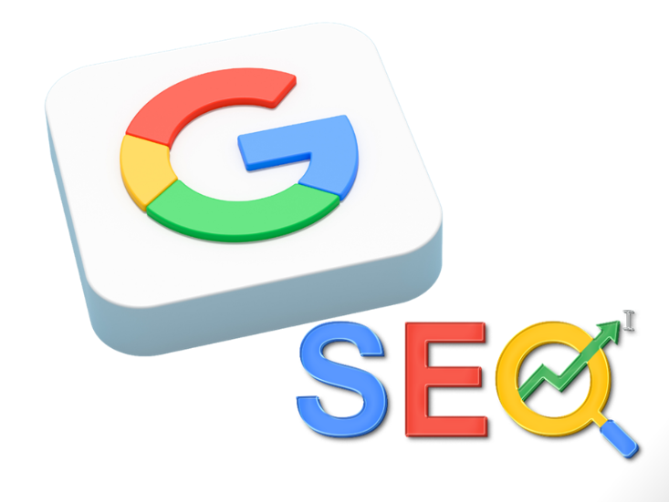 SEO GOOGLE -