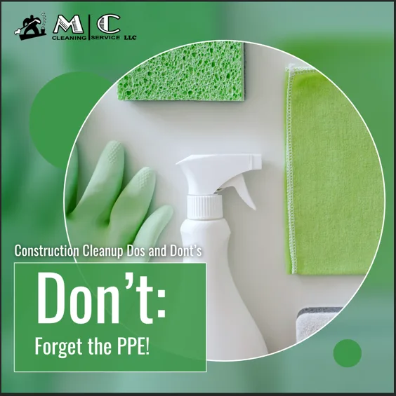 Social Media Case Study - Commercial Cleaning Company