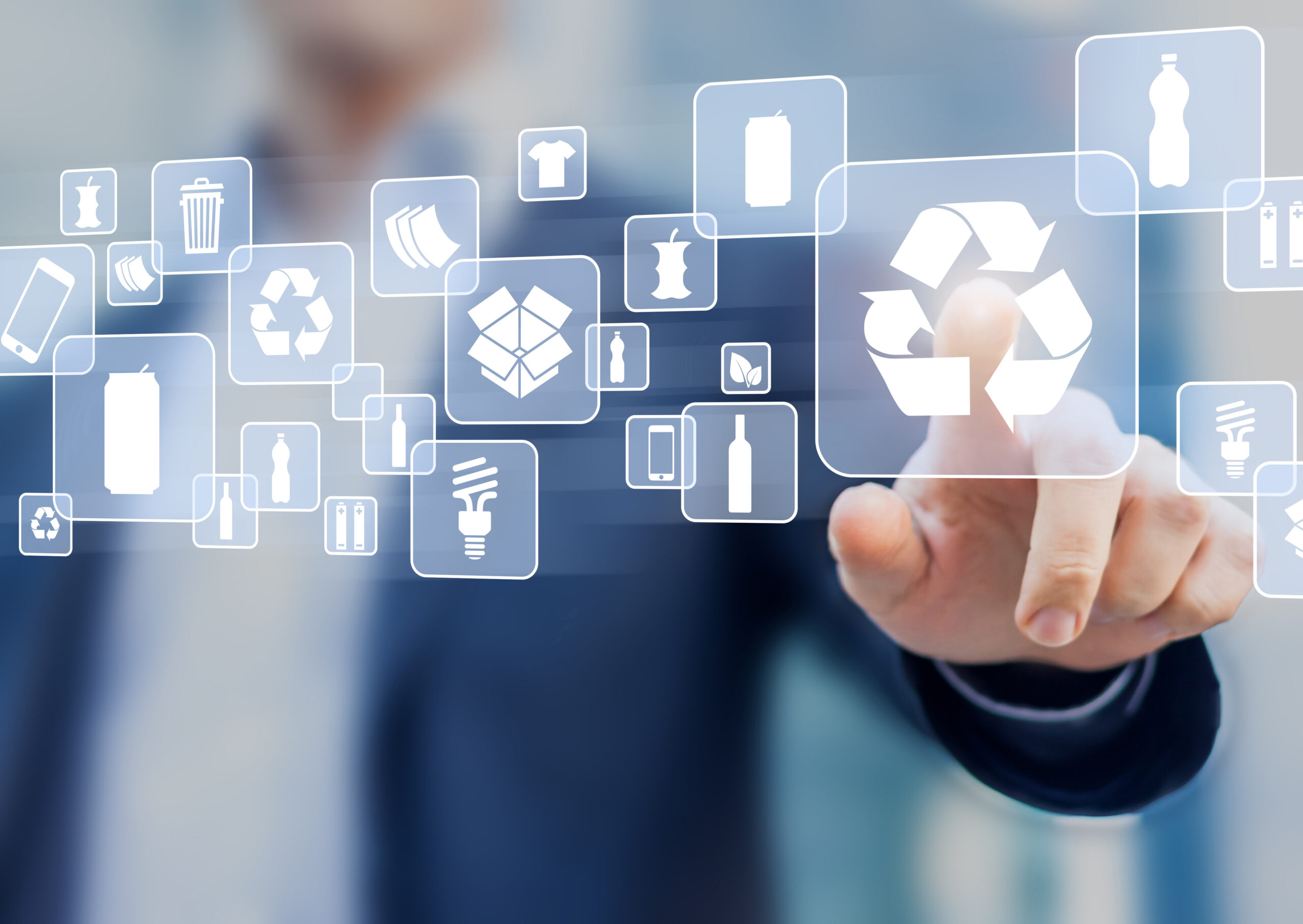 Google Business Profile: Waste Management