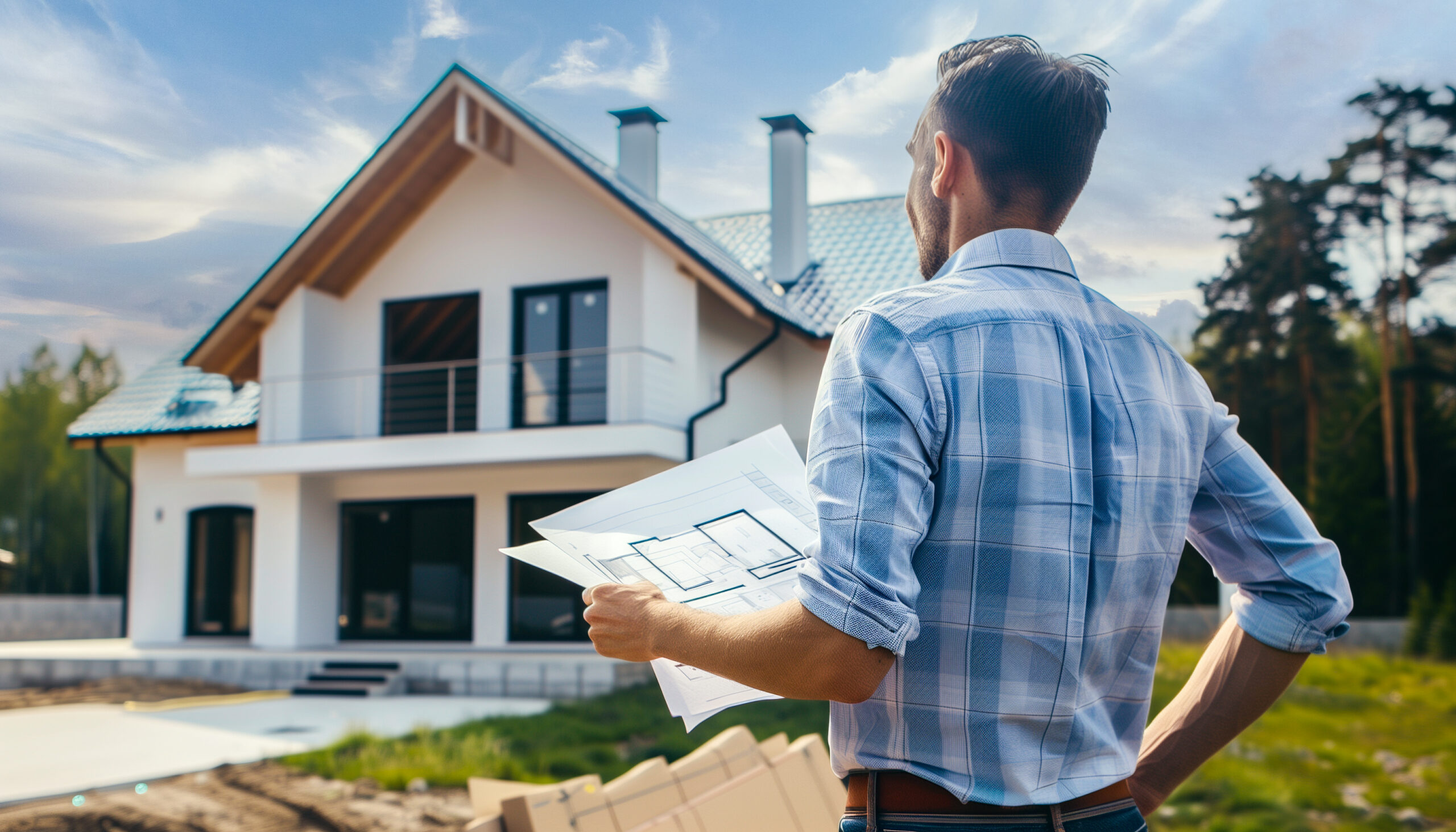 Google Business Profile: Home Renovation Services