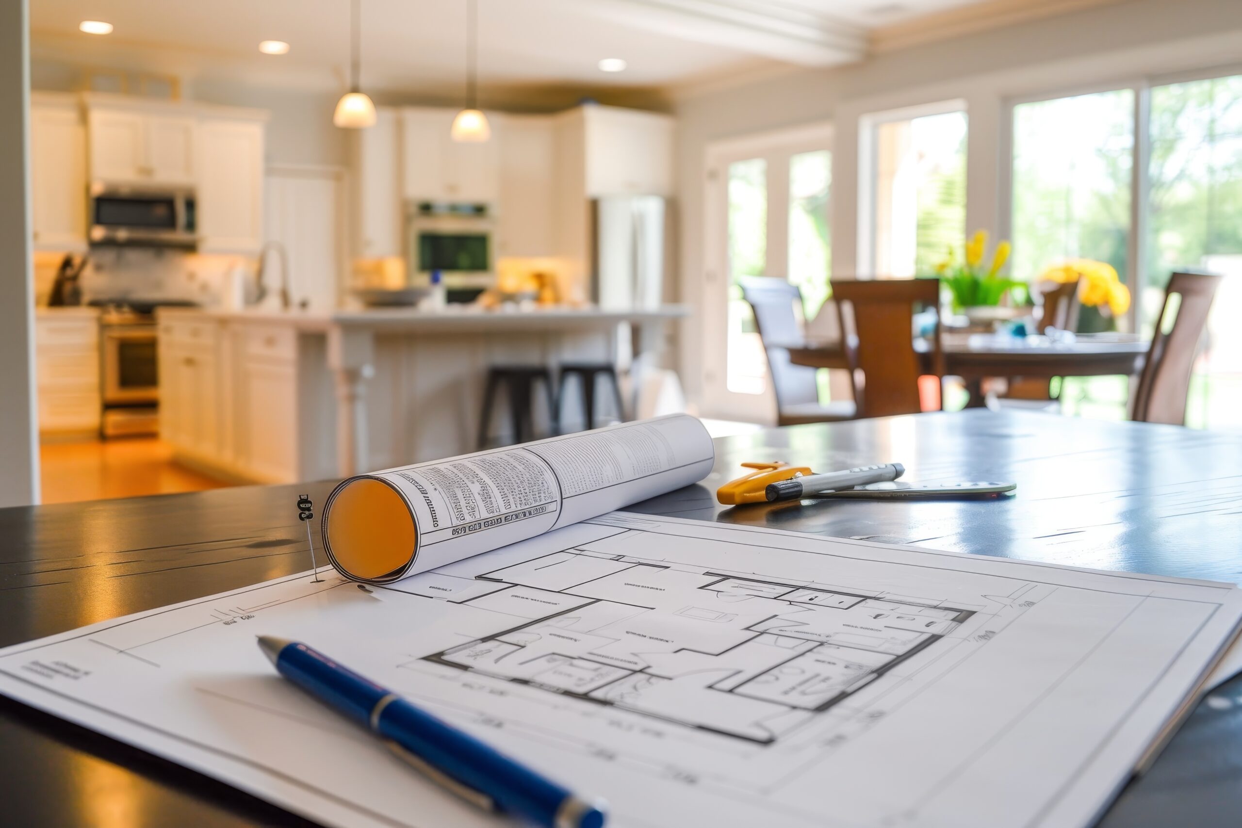 Google Business Profile: Home Impr. & Repair