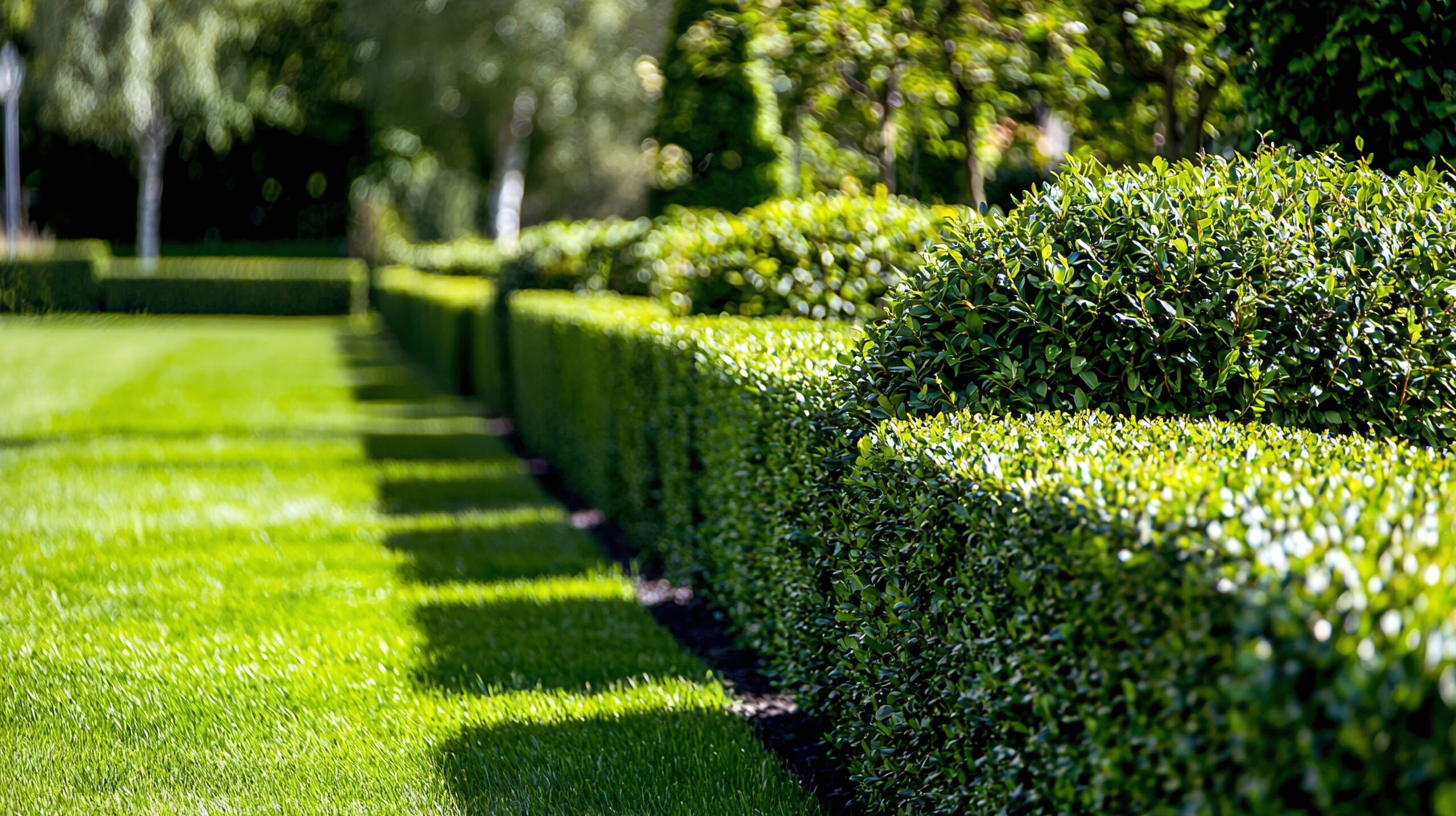 Google Business Profile: Landscaping Services