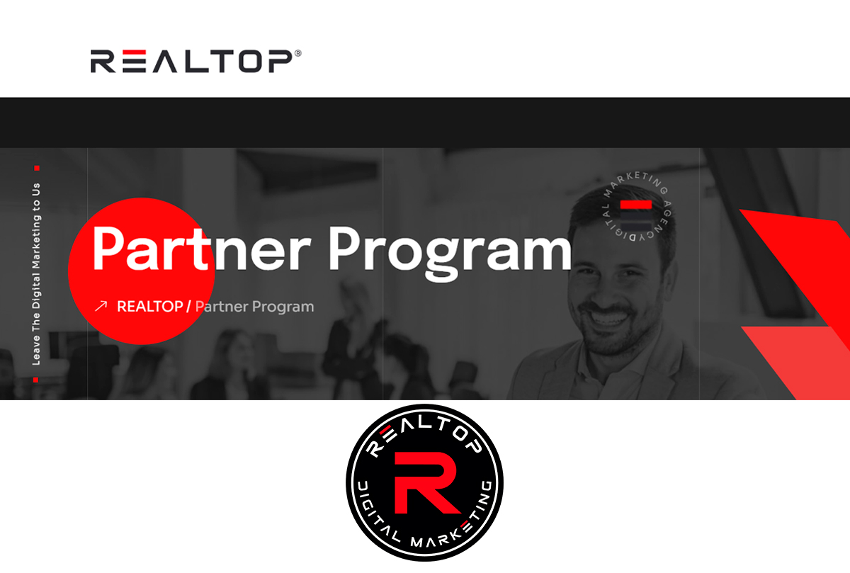 Partner Program - REALTOP
