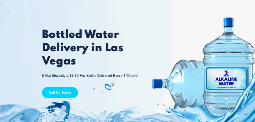vegas-water-delivery-website-design