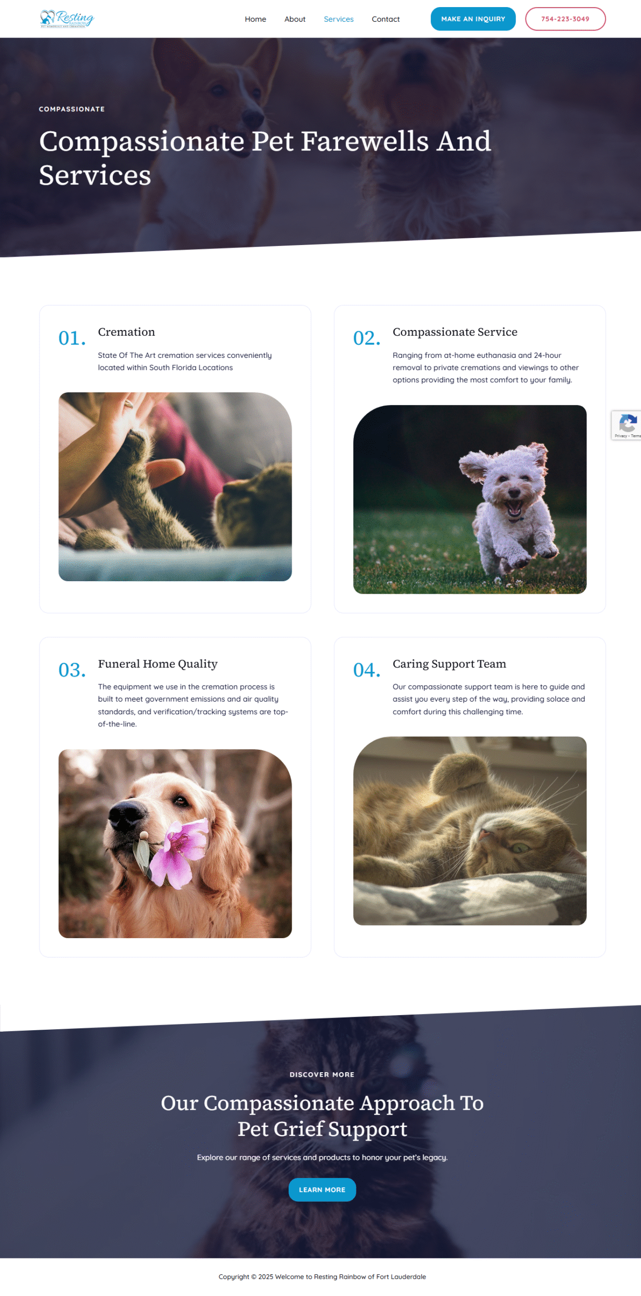 pet-crematorium-website-design