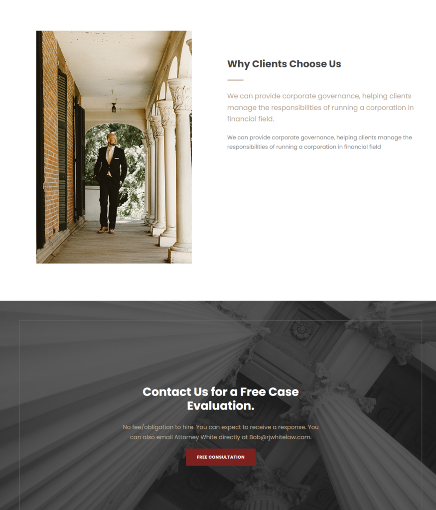 law-firm-web-design-case-study