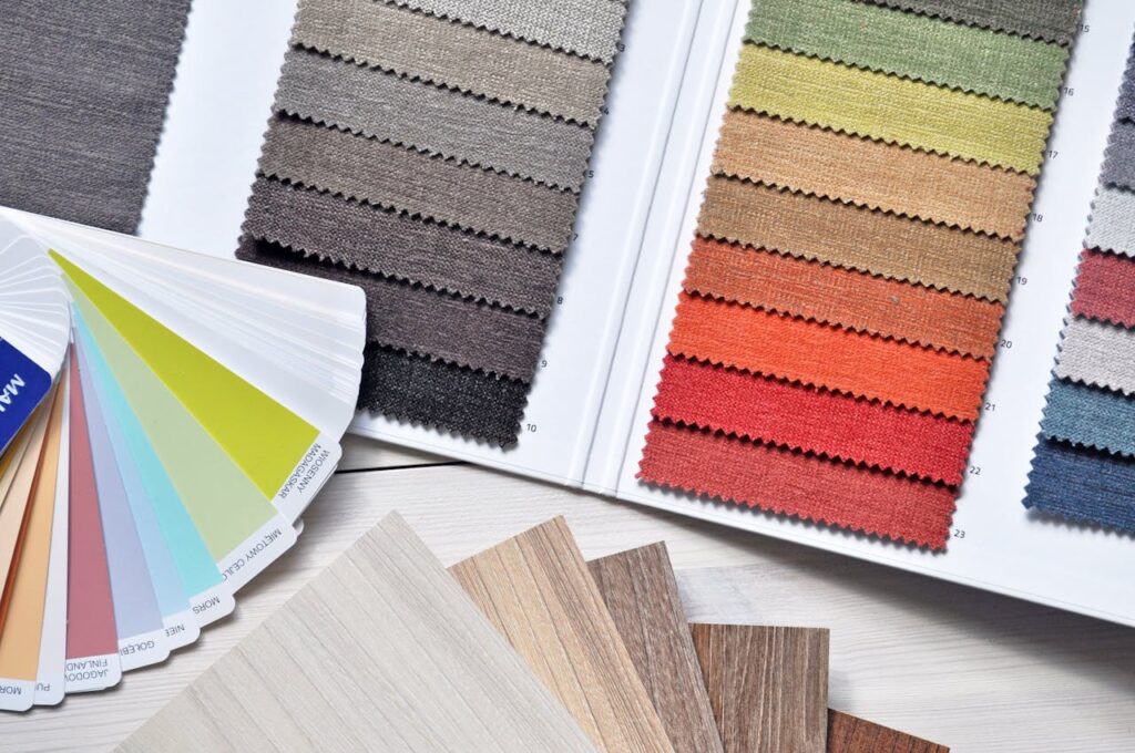 Website Design: Painting & General Contracting