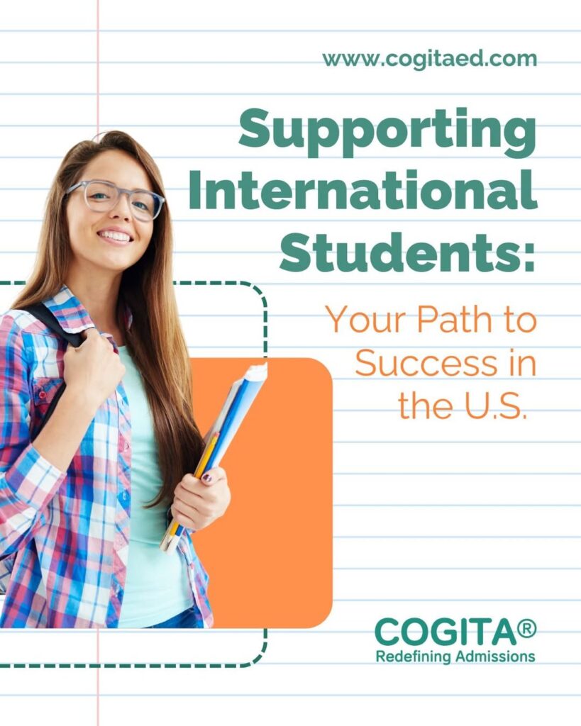 Social Media: College Admissions Coaching Co.