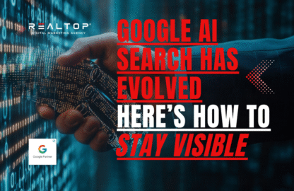 Beyond the Overview: Preparing Your Ad Strategy for Google’s AI Search Future