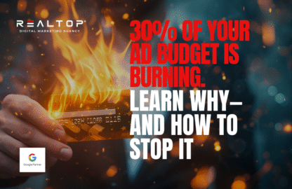 Why 9 Out of 10 Google Ads Accounts Waste 30% of Their Budget