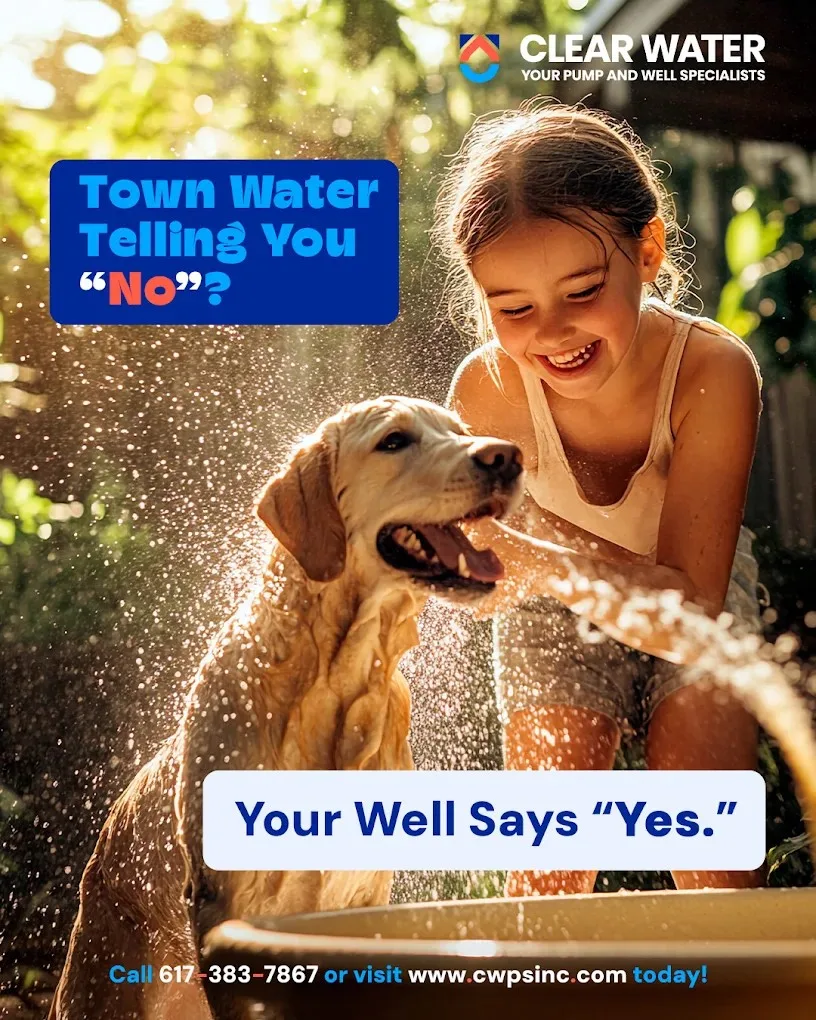 Google Business Profile Strategy for Well Drilling & Water Filtration