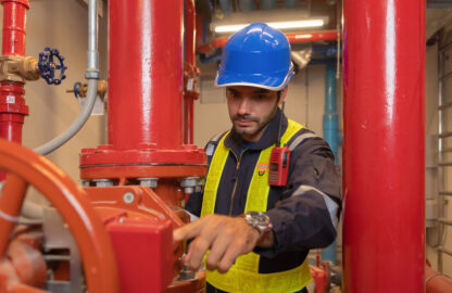 Google Business Profile Strategy for Well Drilling & Water Filtration