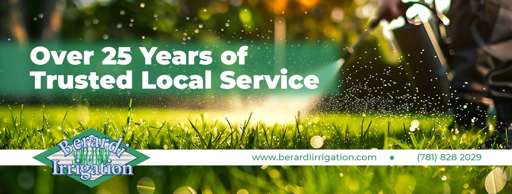 Social Media Case Study: Berardi Irrigation Growth