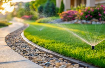 Social Media Case Study: Seasonal Growth for Berardi Irrigation