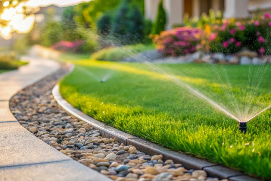 Social Media Case Study: Seasonal Growth for Berardi Irrigation