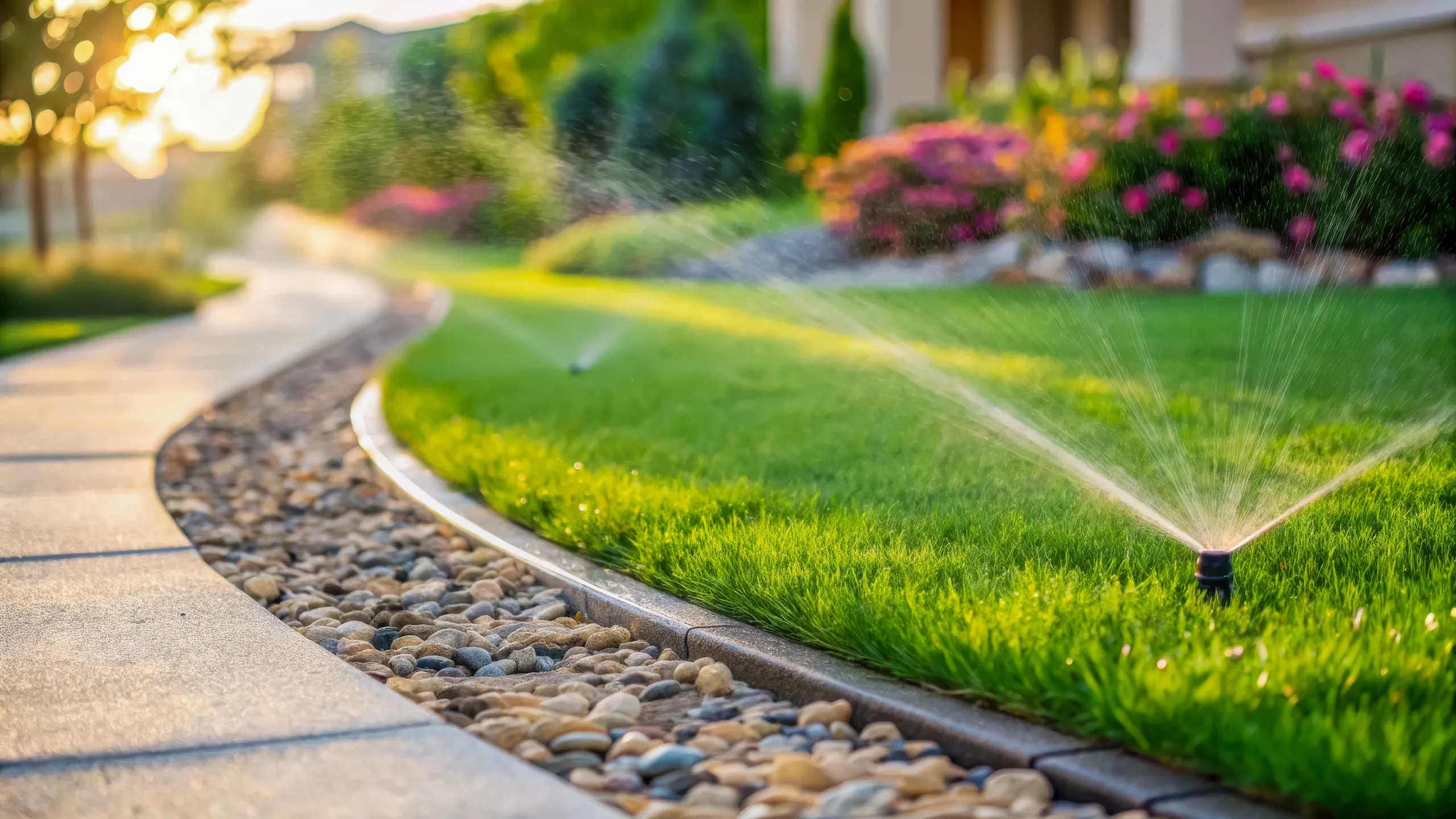 Social Media Case Study: Seasonal Growth for Berardi Irrigation