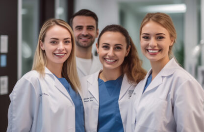 Google Ads Case Study: Dental PPC Boosts ROAS & Leads