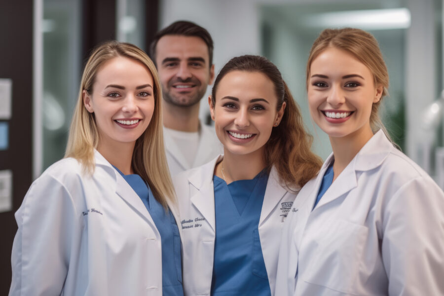 Google Ads Case Study: Dental PPC Boosts ROAS & Leads
