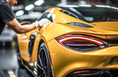 PPC Case Study: Car Detailing ROAS Boost & CPA Drop