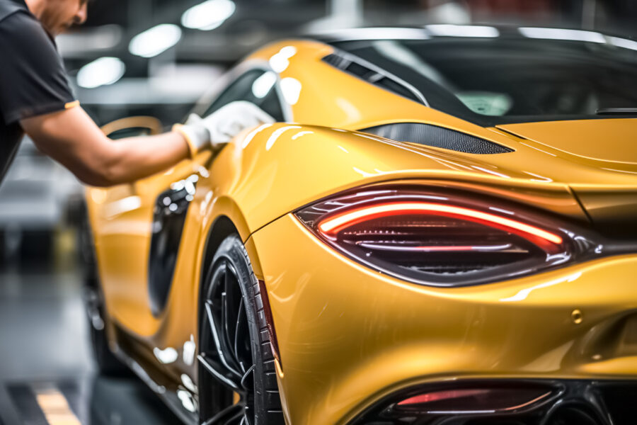 PPC Case Study: Car Detailing ROAS Boost & CPA Drop