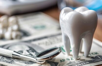 Google Ads Rebuild: 7× More Dental Leads, 50% Lower CPA