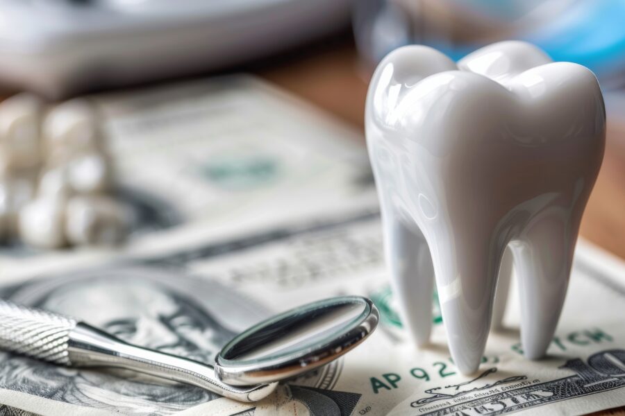 Google Ads Rebuild: 7× More Dental Leads, 50% Lower CPA