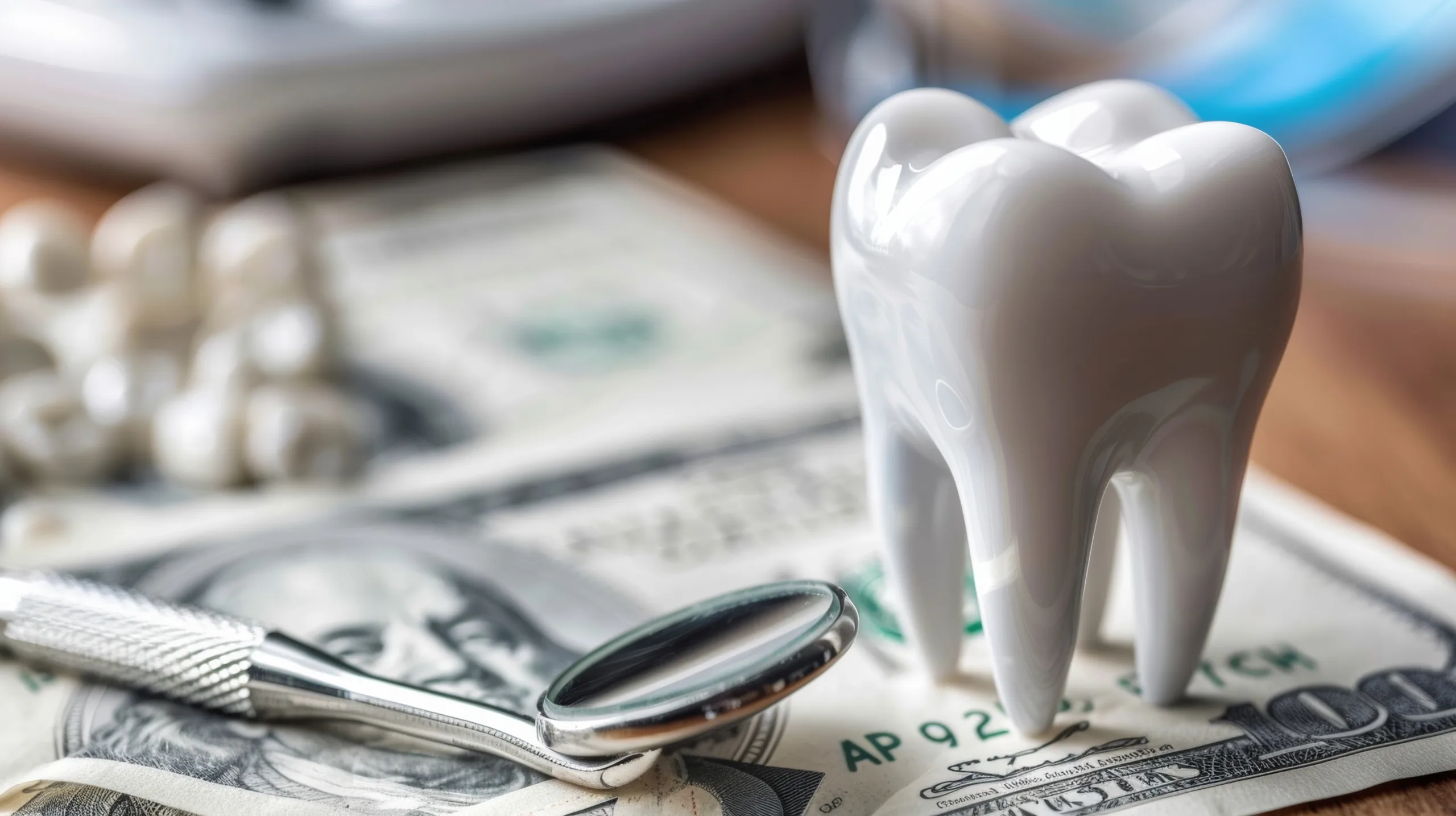 Google Ads Rebuild: 7× More Dental Leads, 50% Lower CPA