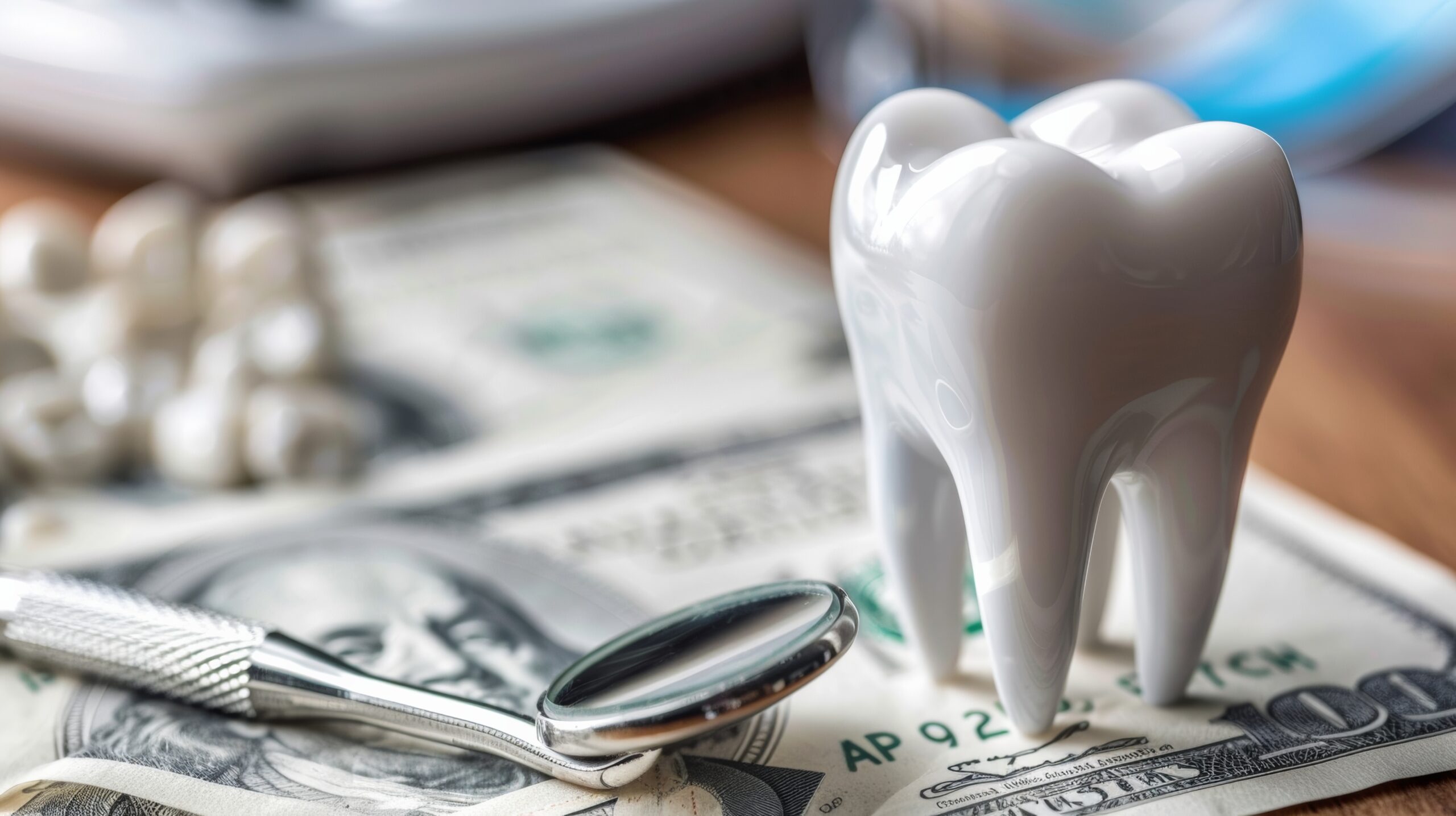 Google Ads Rebuild: 7× More Dental Leads, 50% Lower CPA