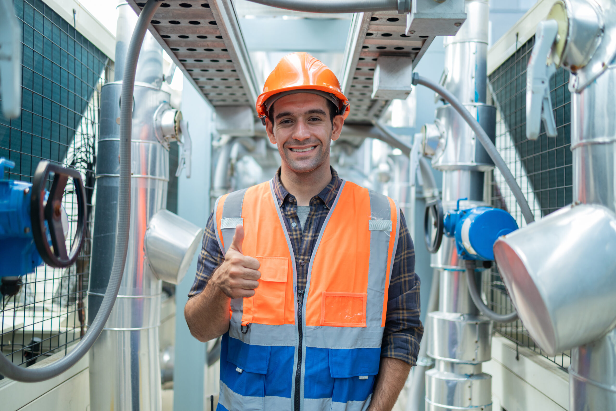 HVAC Marketing & Digital Growth for Home Service Companies