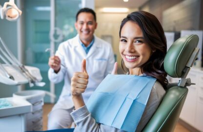 PPC Case Study: Dental Clinic Triples Leads with Smart Scaling