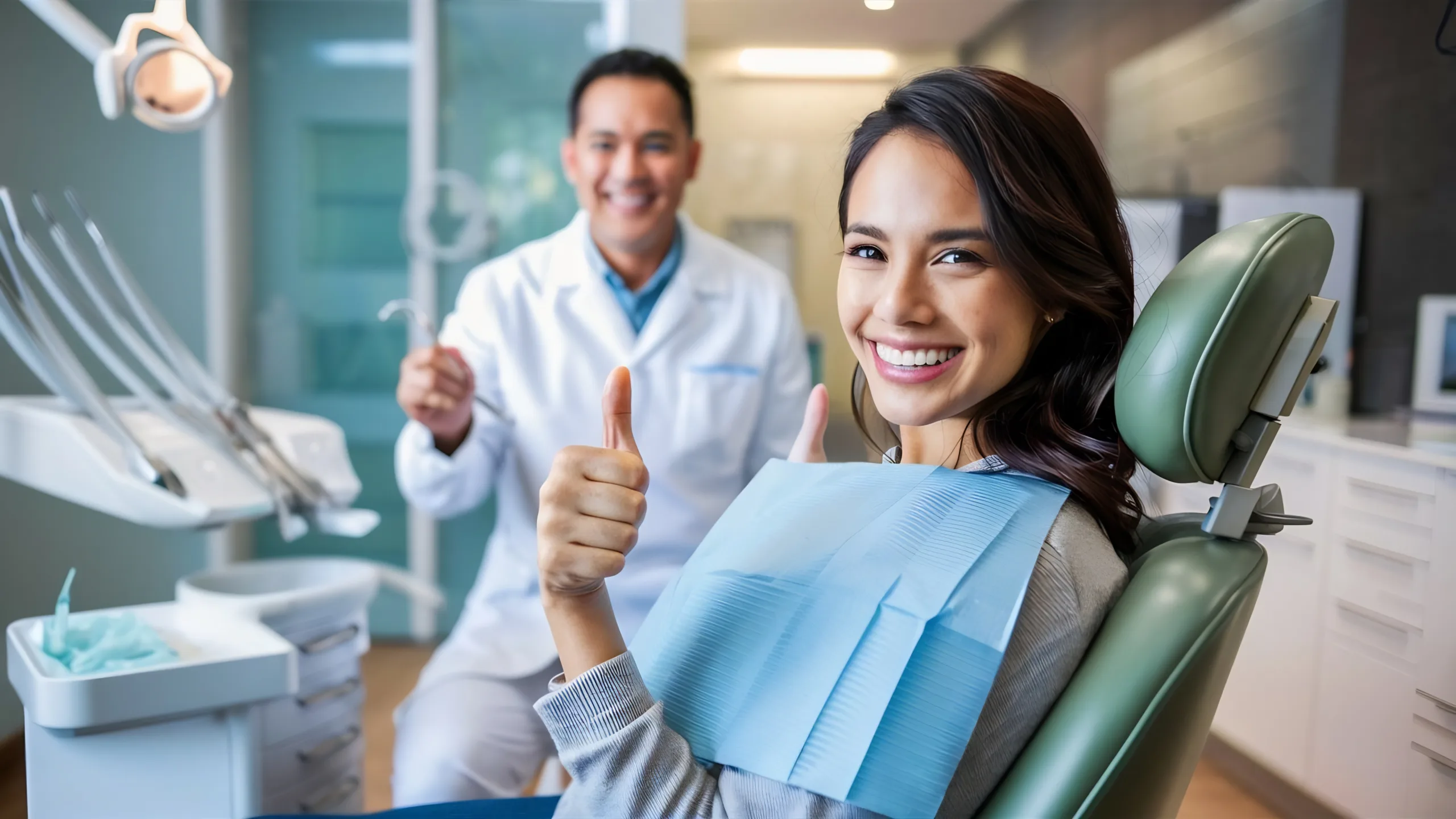 PPC Case Study: Dental Clinic Triples Leads with Smart Scaling