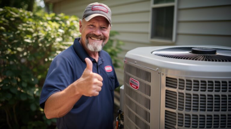 HVAC Company Generates 3,600 Case Study