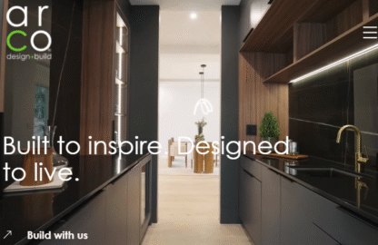 Website Design Case Study