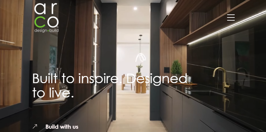 Website Design Case Study