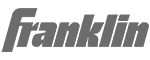 Franklin Gray 150x60