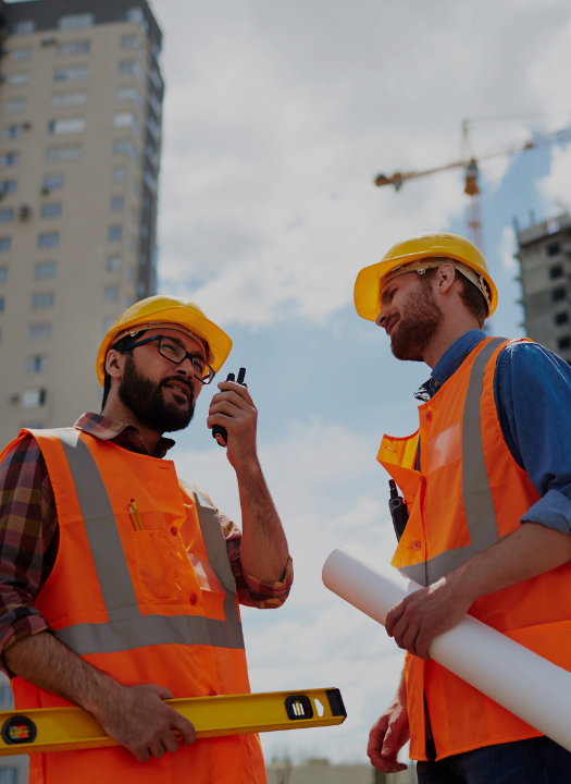 Lead generation result from construction marketing campaign