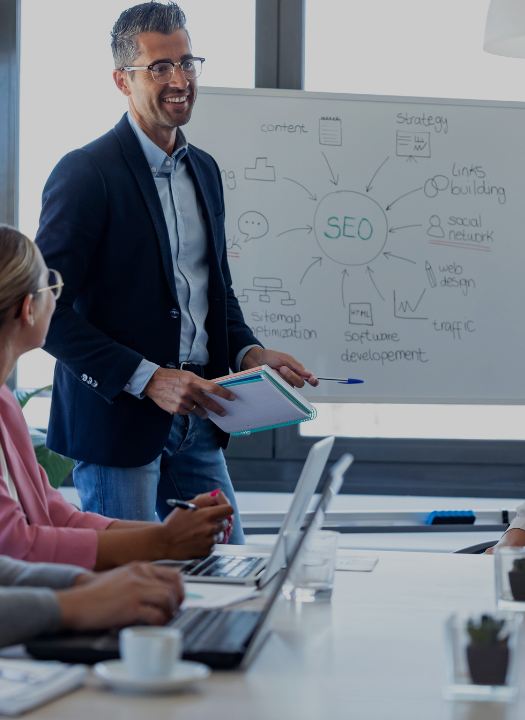 Why Your Business Needs SEO Services