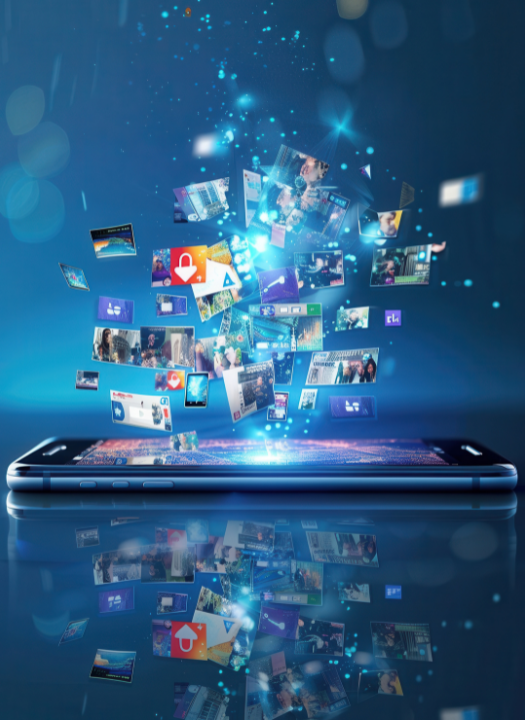 Social Media Marketing