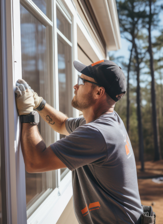 Window & Door Marketing