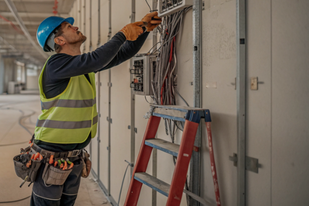 Marketing for electrical contractors generating more service calls