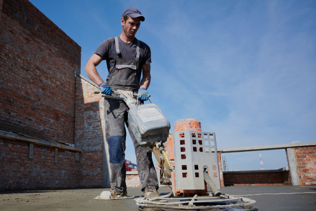 Marketing services for concrete and masonry businesses